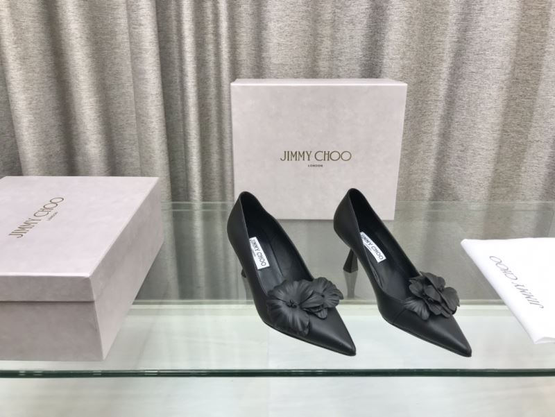 Jimmy Choo Shoes